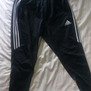 Adidas sweat pants